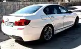 BMW 5 series, 2014-4