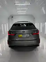 Lexus RX series, 2018-3