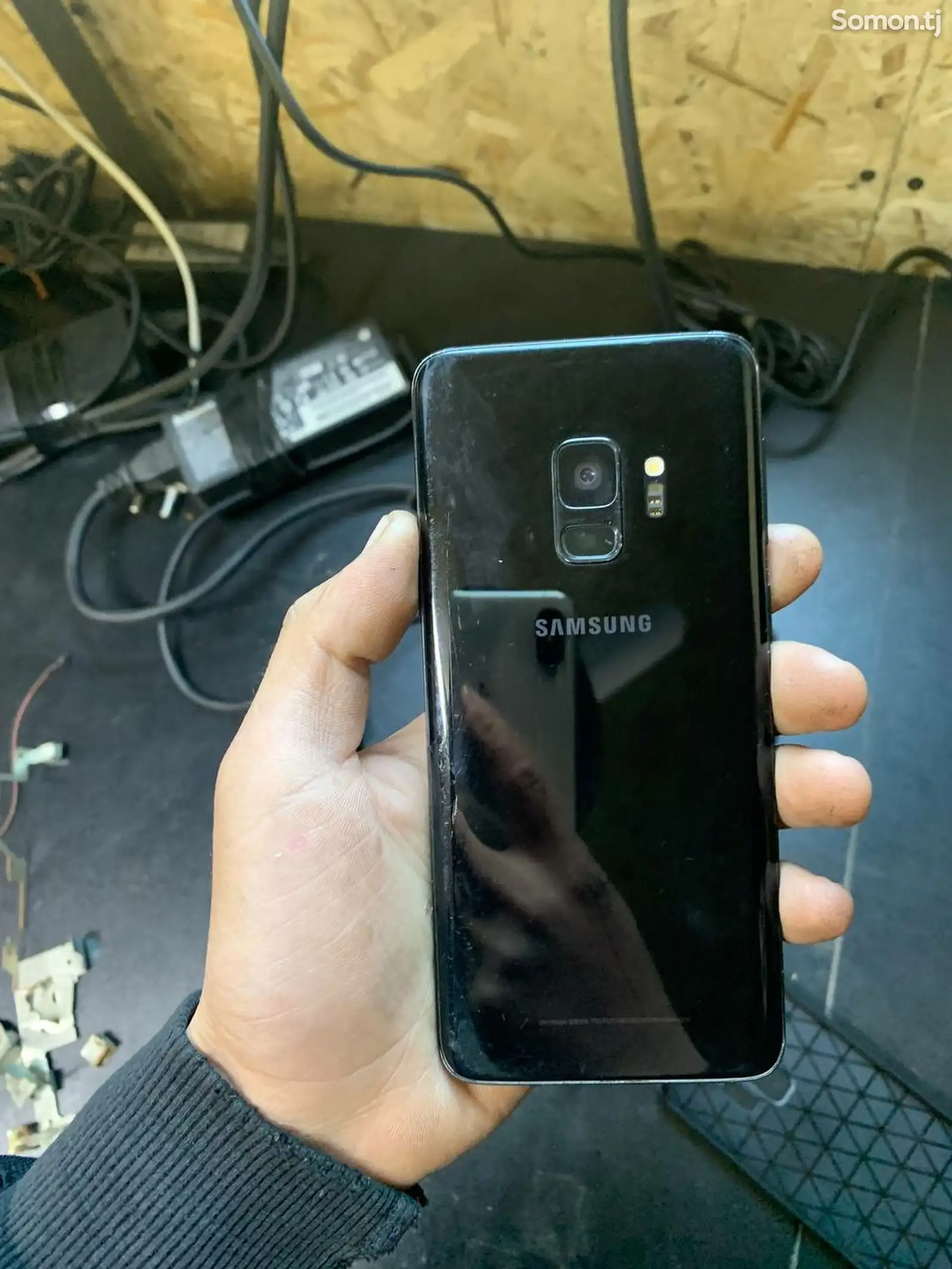 Samsung Galaxy S9-2