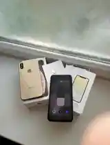 Apple iPhone Xs, 64 gb, Gold-8