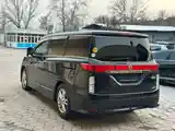 Nissan Elgrand, 2014-5