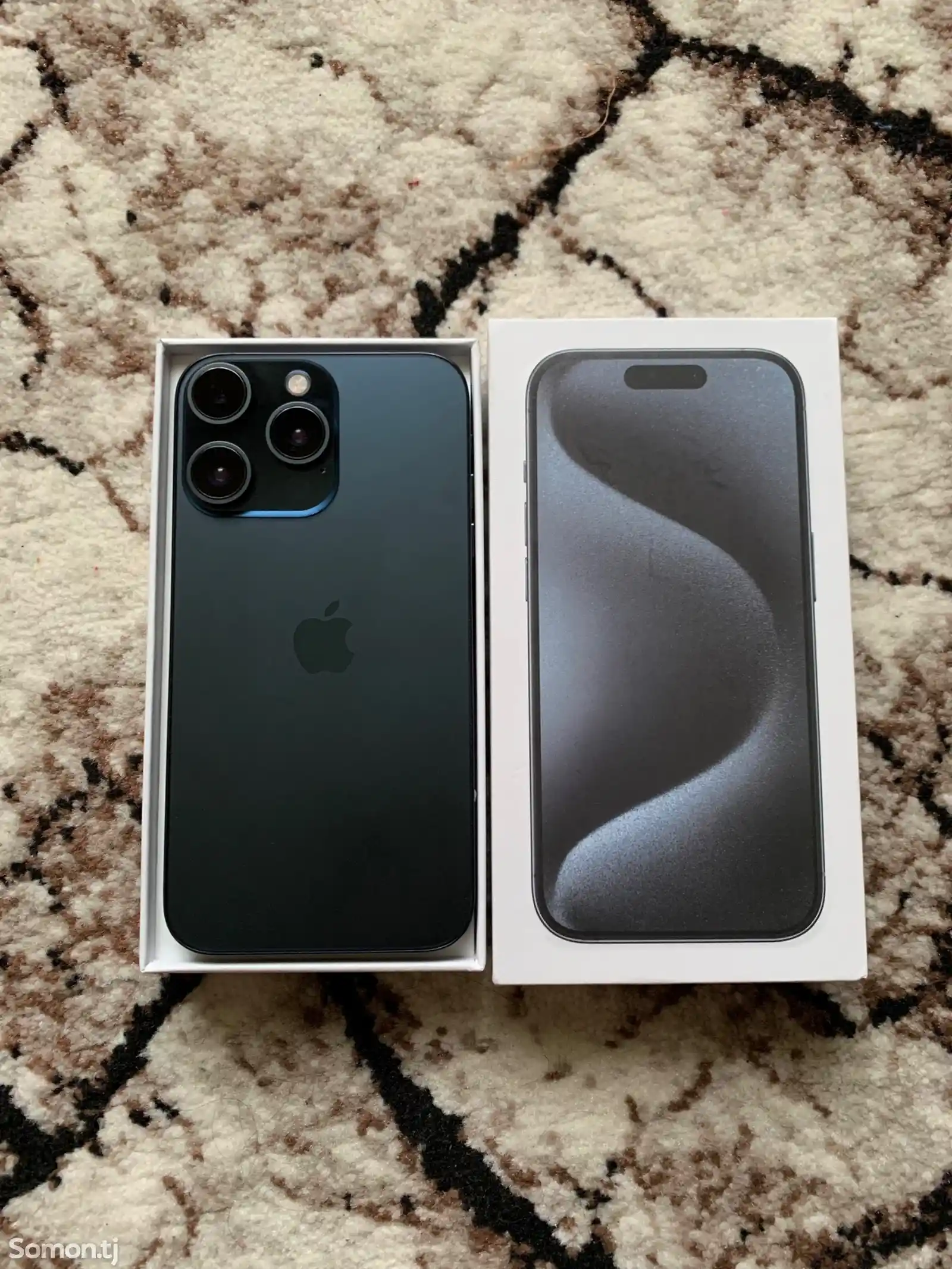 Apple iPhone Xr, 128 gb, Blue-6