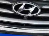 Hyundai Santa Fe, 2016-11