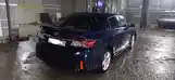 Toyota Corolla, 2012-4