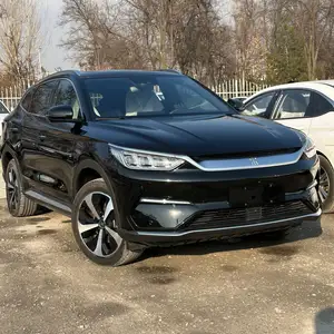 GAC Aion S, 2023