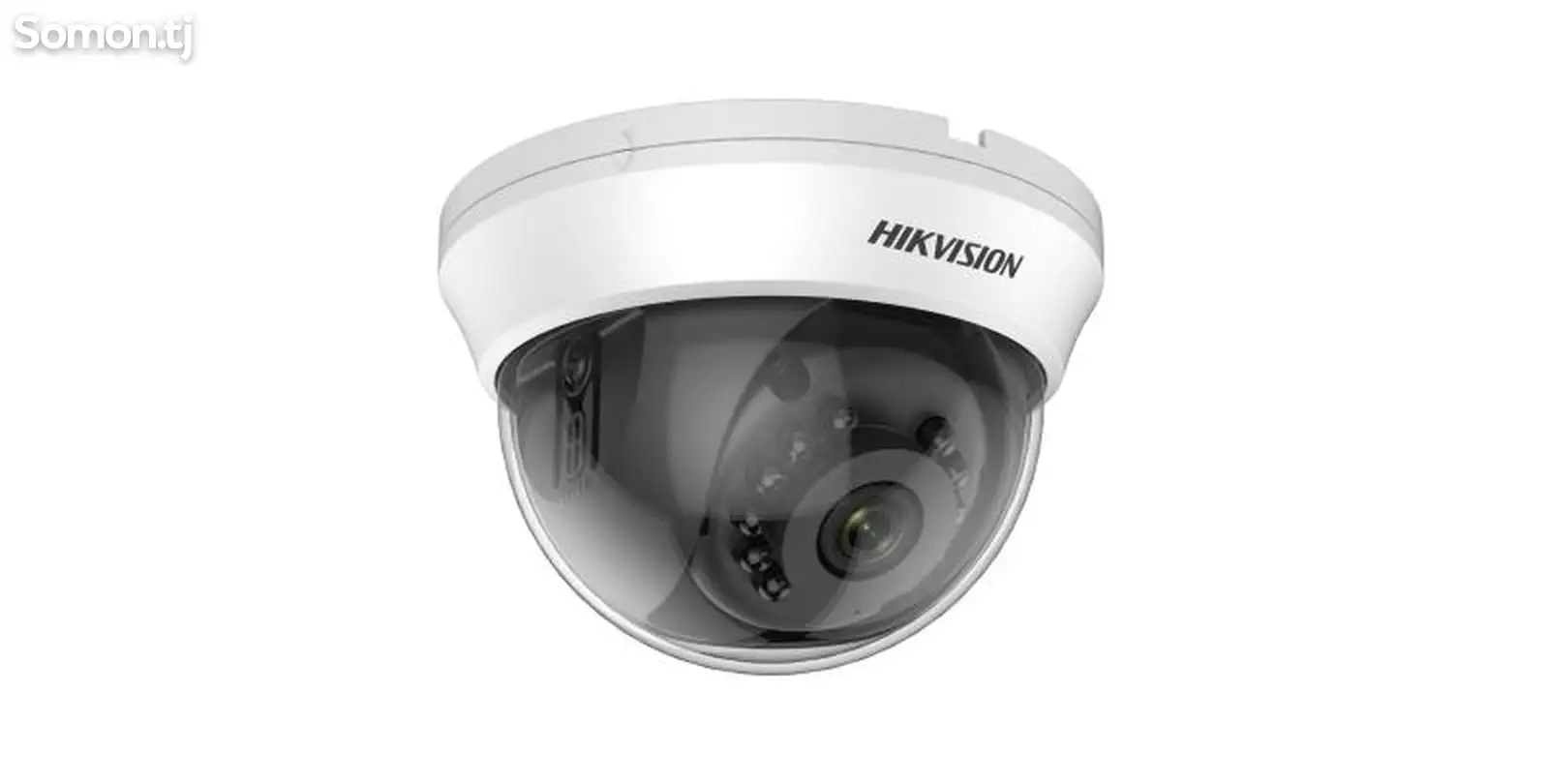 IP Камера Hikvision