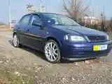 Opel Astra G, 1998-4