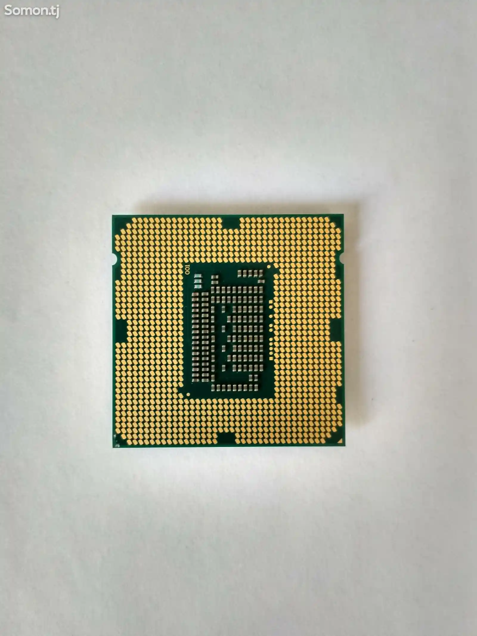 Процессор Core i5 3470 3.20GHz-2