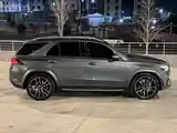 Mercedes-Benz GLE class, 2020-6