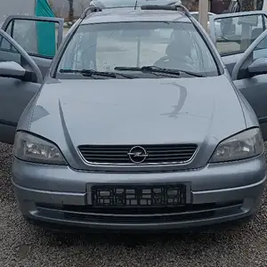 Opel Astra G, 2003