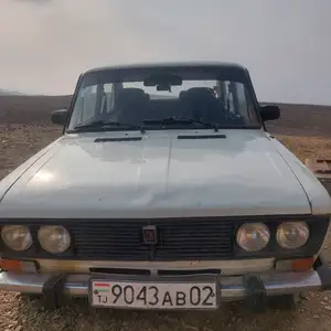 ВАЗ 2106, 1995