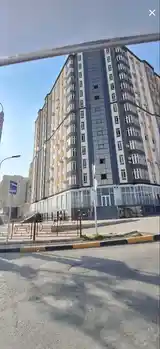 3-комн. квартира, 6 этаж, 65м², Сино-13