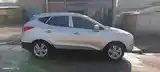 Hyundai Tucson, 2011-3