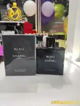 Парфюм Chanel bleu de chanel/Шанел Блеу де Шанел-2