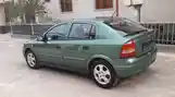 Opel Astra G, 1999-4