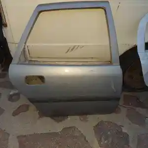 Дверь от Opel Vectra