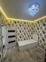 2-комн. квартира, 15 этаж, 60м², Шохмансур 3 база-7