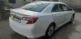 Toyota Camry, 2013-7