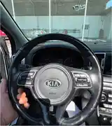 Kia Sportage, 2018-16