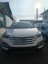 Hyundai Santa Fe, 2014-3