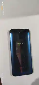 Oppo Find X-3