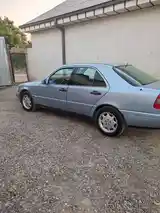 Mercedes-Benz C class, 1994-2