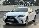 Lexus ES series, 2014-3