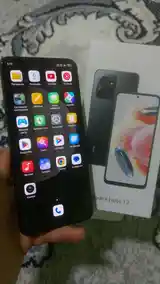 Xiaomi Redmi Note 12 128/8gb-2