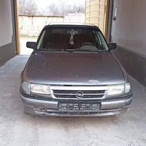 Opel Astra F, 1992