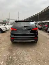 Hyundai Santa Fe, 2014-8