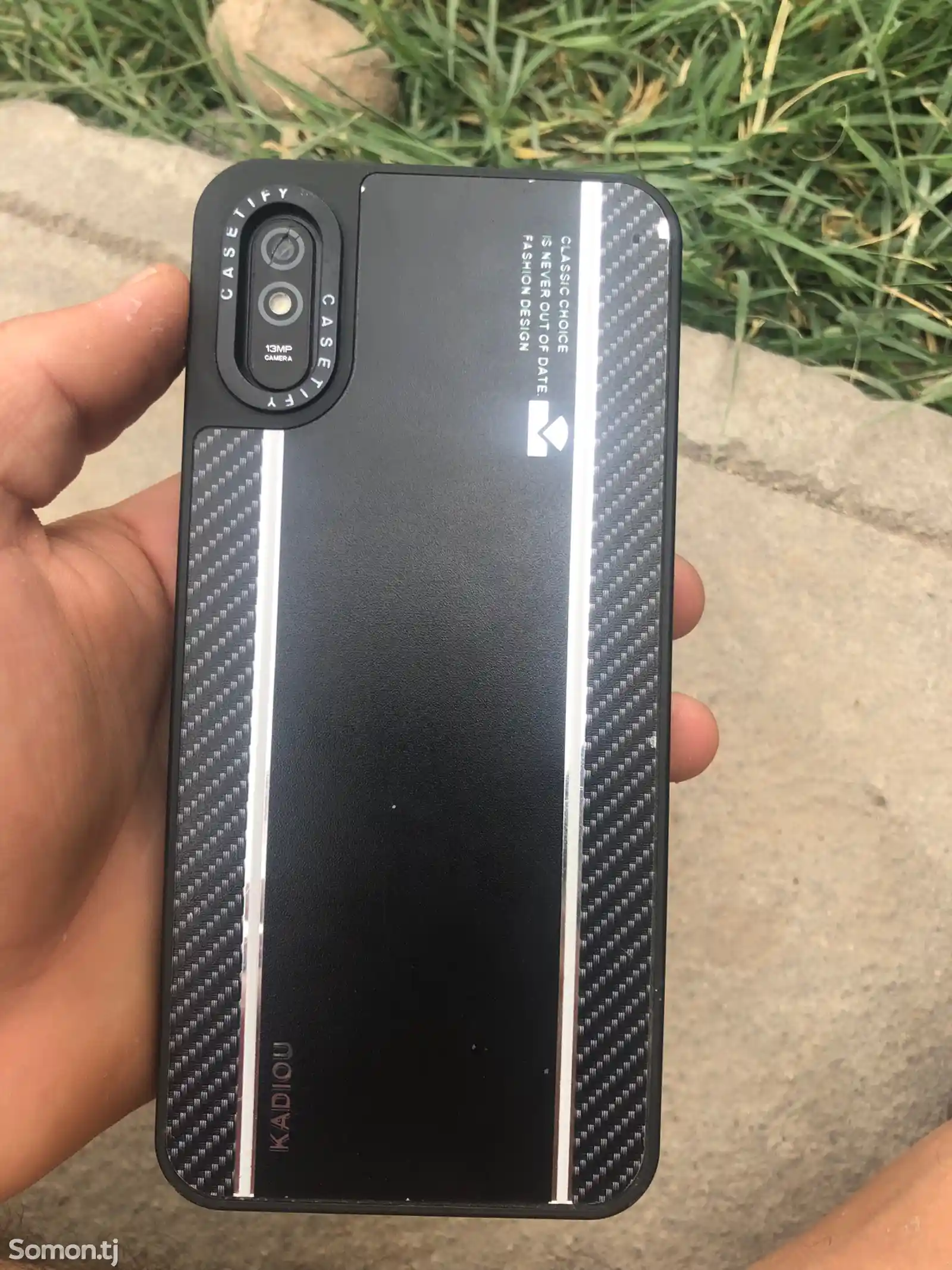 Xiaomi Redmi 9A-1