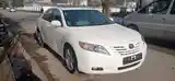 Toyota Camry, 2008-5