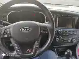 Kia K5, 2011-3