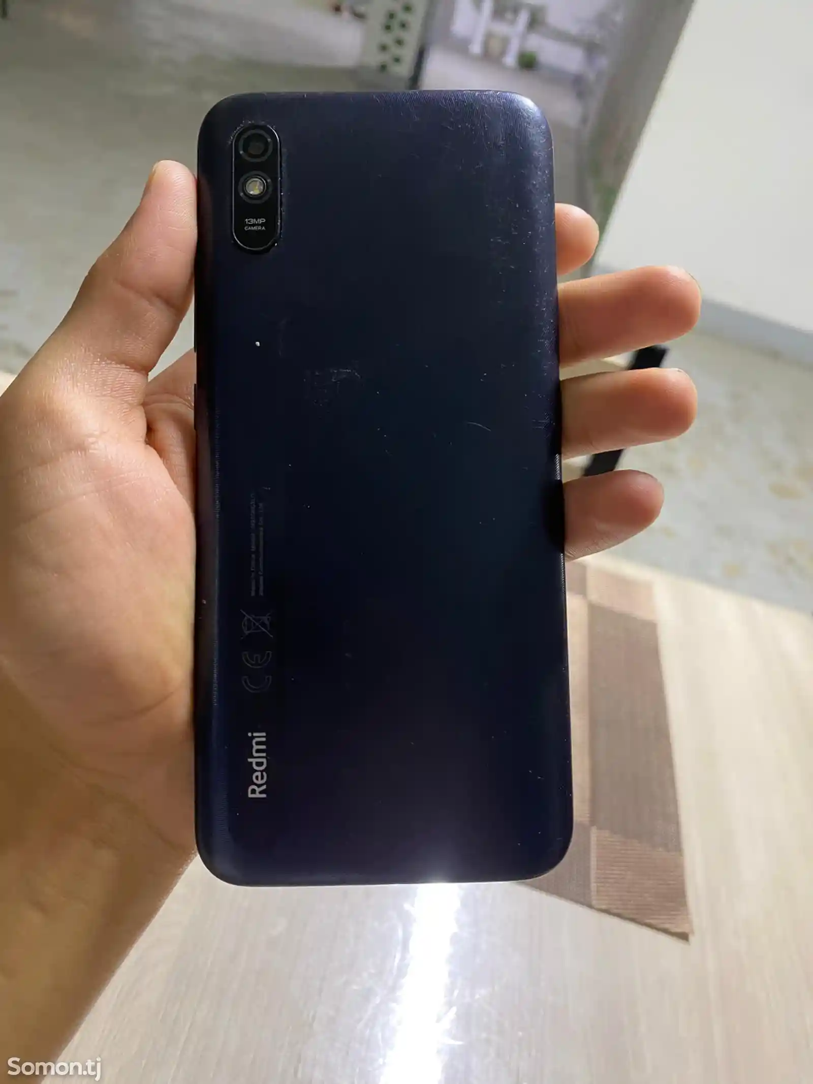 Xiaomi Redmi 9a-4