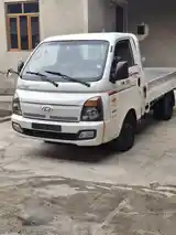 Бортовой автомобиль Hyundai Porter,2015-2