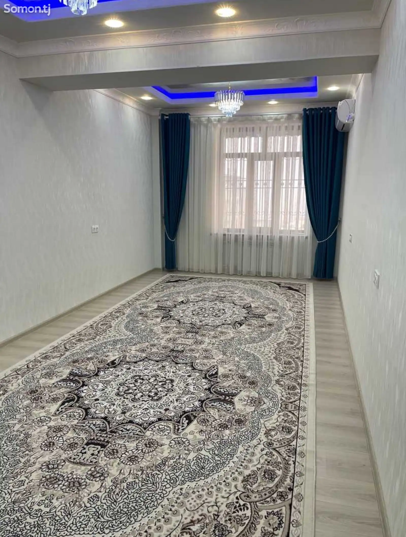 2-комн. квартира, 17 этаж, 65м², Шоҳмансур-1