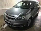 Opel Zafira, 2006-11