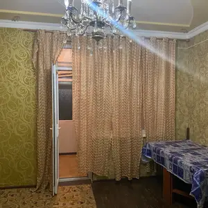 2-комн. квартира, 5 этаж, 90м², Корвон