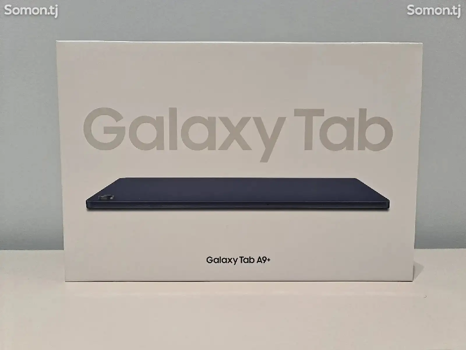 Планшет Samsung Galaxy Tab A9+ 8/128GB-1