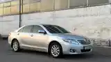 Toyota Camry, 2010-2