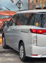 Nissan Elgrand, 2014-6