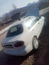 Chevrolet Lanos, 1997 на запчасти-4