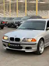 BMW 3 series, 2000-3