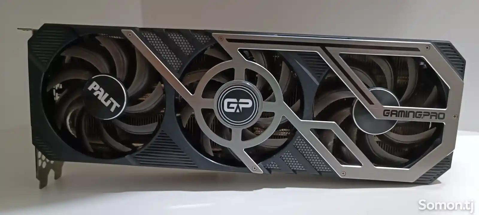 Видеокарта GeForce Rtx 3080 10Gb-3