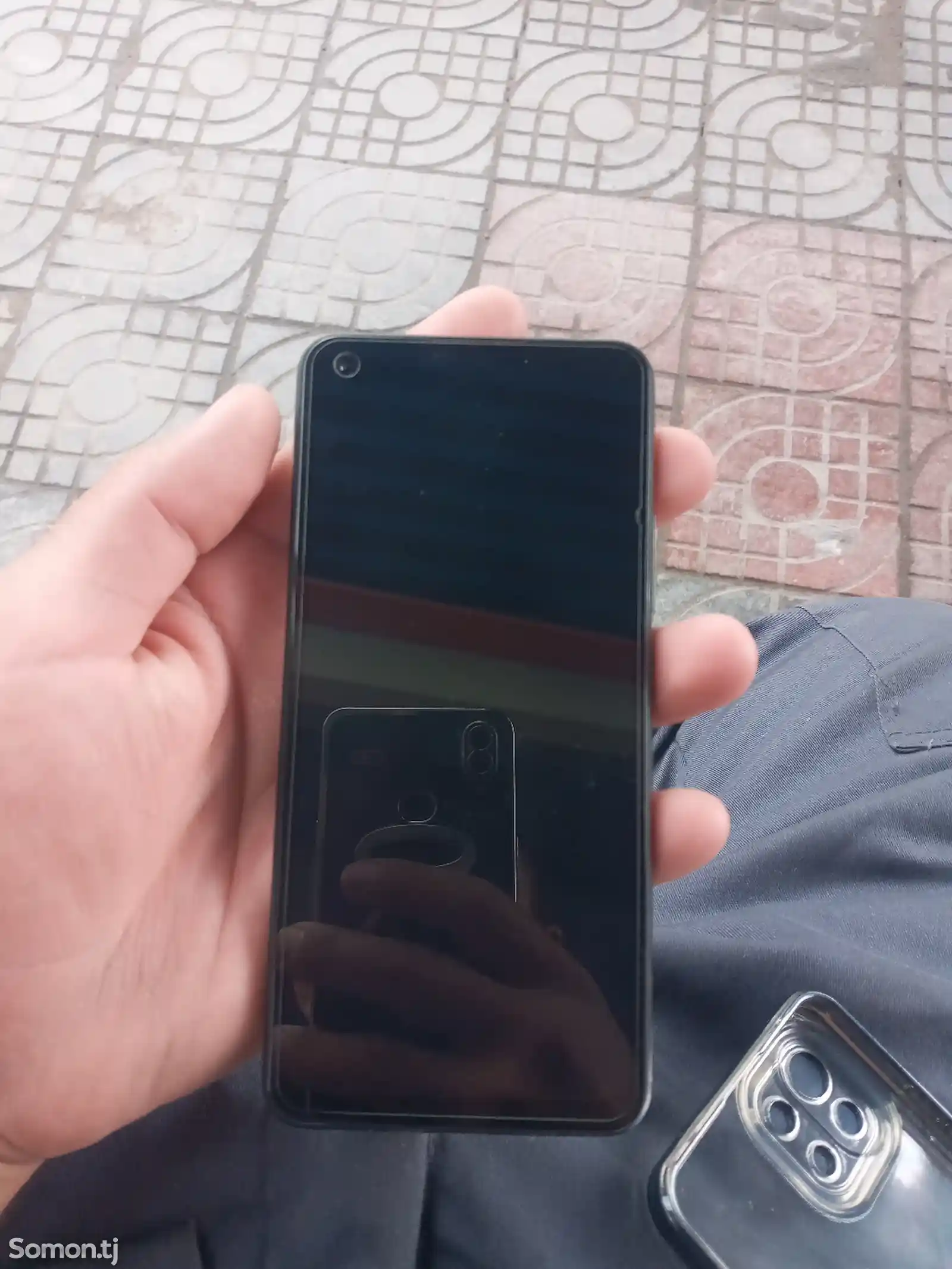 Xiaomi Mi 11 Lite-3