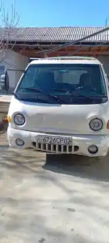 Бортовой автомобиль Hyundai Porter 1, 2002-2