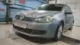 Volkswagen Golf, 2010-8