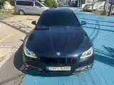 BMW 5 series, 2016-13