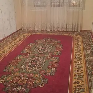 2-комн. квартира, 1 этаж, 51м², 12 мкр