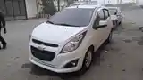 Chevrolet Spark, 2015-5